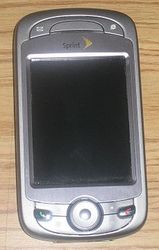 Мобильный телефон HTC 6800