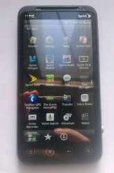 Продам CDMA телефон HTC Evo 3D - 1200 грн