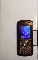 Продам мобильный телефон Motorola L7c CDMA от интертелекома Новый