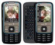 Продам CDMA телефон Samsung  SPH-M540 для интертелекома