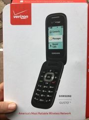 CDMA телефон Samsung Gusto 3 SM-B311V
