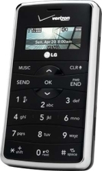 Продам CDMA телефон LG VX9100 enV2 для интертелекома